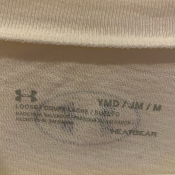 UA Longsleeve - Picture 4 of 4